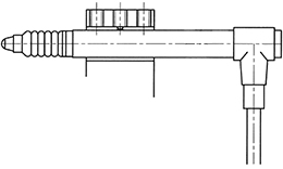 割ブシュ (図面3)